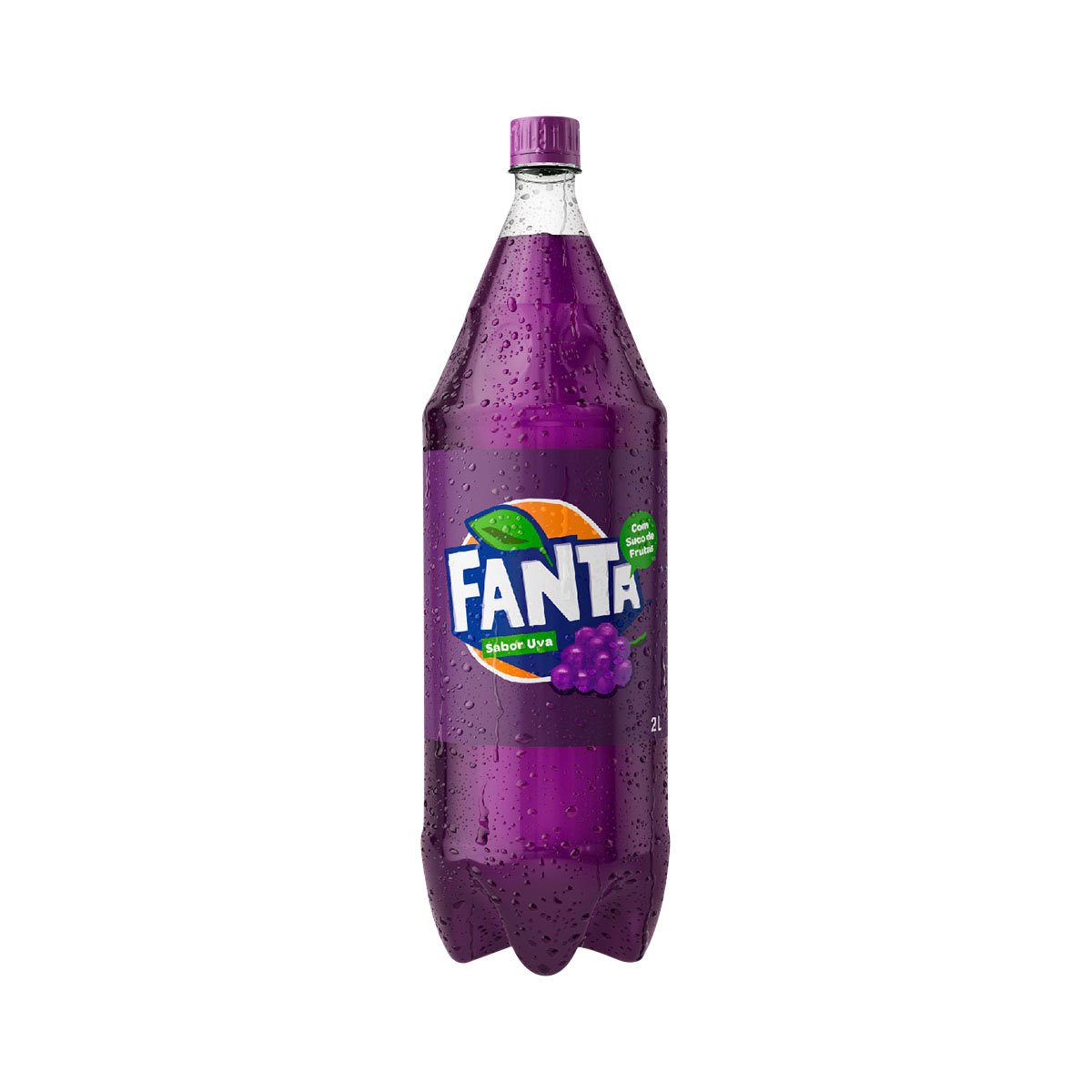 Fanta Uva